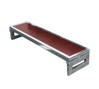 Battistrada antiscivolo rimovibile per una maggiore sicurezza nelle esibizioni della sala concerti del teatro della chiesa