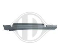 Battitacco Gonna Adatto A per Ford Transit Van Fa Fd Fb FS Fz