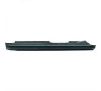Battitacco Gonna SX per Chevrolet Aveo Hatchback Aveo/Kalos T250