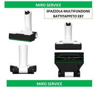 FOLLETTO VK 135 KIT RIPARAZIONE, GUSCIO ANTERIORE E POSTERIORE AFTERMARKET