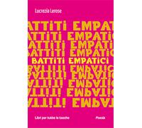 Battiti empatici - Lerose Lucrezia
