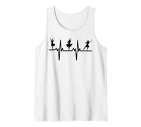 Battito Cardiaco del Ballerino dell'altopiano Canotta