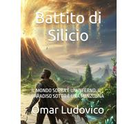Battito di Silicio: IL MONDO SOPRA È UN INFERNO. IL PARADISO SOTTO È UNA MENZOGNA