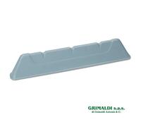 BATTITORE AGITATORE CESTELLO TRASCINATORE PER LAVATRICE LG 4432EL1003A ORIGINALE