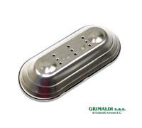 BATTITORE AGITATORE CESTELLO TRASCINATORE PER LAVATRICE LG AFH73149002 ORIGINALE