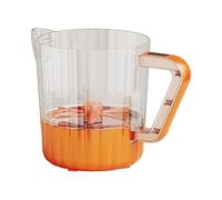 Battitore Di Uova Elettrico, Design Di Utilizzo Silenzioso, 12.1x19.1 Cm, Battitore Di Ciotola, Mixer Di Frusta Di Cottura, Uso Facile Da Usare, Facile Da Pulire, Versatile, Per Casa
