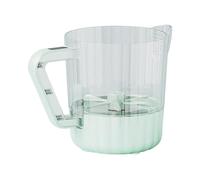 Battitore Di Uova Elettrico, Design Di Utilizzo Silenzioso, 12.1x19.1 Cm, Battitore Di Ciotola, Mixer Di Frusta Di Cottura, Uso Facile Da Usare, Facile Da Pulire, Versatile, Per Casa