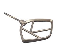 Battitore Gray Beater compatible with Kenwood Prospero Kitchen Machines