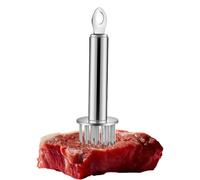 Battitore per bistecca, pinzatrice per batticarne | Sbatticarne con ago in acciaio inossidabile - Gadget da cucina portatili, battitore per martello di carne per bistecca, manzo, maiale