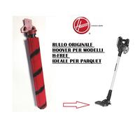 BATTITORE RULLO PER PARQUET ASPIRAPOLVERE H FREE HOOVER HF18UEN 011 ORIGINALE