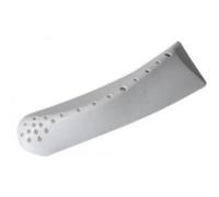 BATTITORE TRASCINATORE CESTO CESTELLO LAVATRICE CANDY HOOVER ZEROWATT 18CM