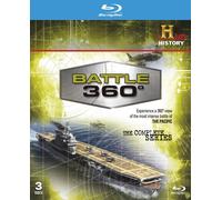 Battle 360 [Blu-ray]
