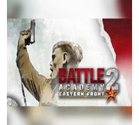 Battle Academy 2: Eastern Front (PC) Steam Key - GLOBAL