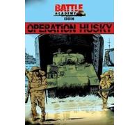 Battle Academy - Operation Husky (DLC) Steam Key GLOBAL