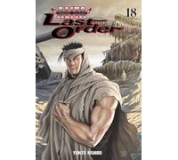 Battle Angel Alita: Last Order 18 [Lingua Inglese]