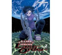 Battle Angel Alita: Last Order Omnibus 2 [Lingua Inglese]