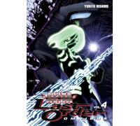 Yukito Kishiro Battle Angel Alita: Last Order Omnibus 4 (Tascabile)