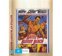 Battle at Bloody Beach