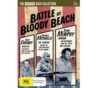 Battle at Bloody Beach