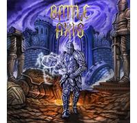 Battle Axe - Battle Axe