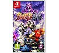 Battle Axe - Nintendo Switch [ [Edizione: Germania]