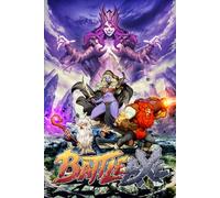 Battle Axe (PC) Steam Key EUROPE