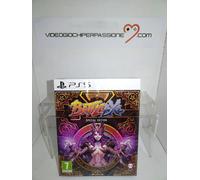 Battle Axe special edition Playstation 5 Edizione Regno Unito