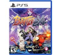 Battle Axe: Special Edition - PlayStation 5 (PlayStation 5)