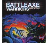 Battle Axe Warriors Compilatio