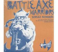 Battle Axe Warriors - Single 2