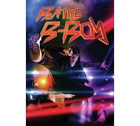 Battle B-Boy (DVD)