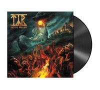 Tyr Battle Ballads (Vinyl LP)