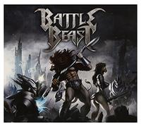 Battle Beast - Battle Beast