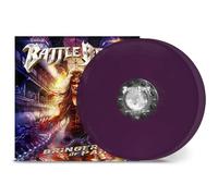 Battle Beast - Bringer Of Pain (Transparent Violet Coloured) (2 LP)