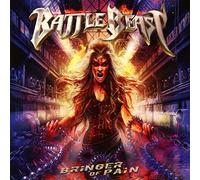 Battle Beast - Bringer Of Pain (Spec.Edt.)