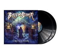 Battle Beast Circus of Doom (Vinyl LP) 12" Album (Gatefold Cover)