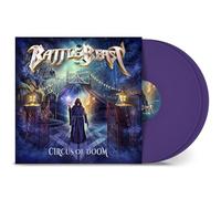 Battle Beast – Circus of Doom – Vinile (LP) – Nuclear Blast