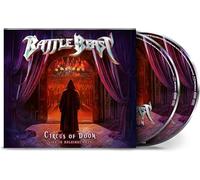 Battle Beast - Circus Of Doom: Live In Helsinki 2023