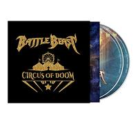 Battle Beast - Circus Of Doom (Special Edition)