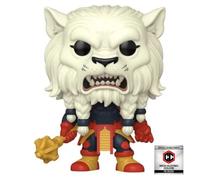 Battle Beast Funko Pop 54 Invincible Chalice Collectibles Pre Release PRE-ORDER