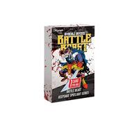 Battle Beast Keepsake Spotlight Series - Carta scambiabile - 1 carta in prima edizione numerata a 50 o meno, Chase SignaGraph, SignaPatch, inserti 3D, firme di taglio 1/1, universo