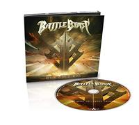 Battle Beast - No More Hollywood Endings (Digipack)