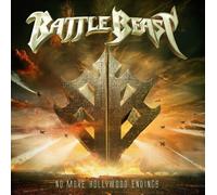 Battle Beast - No More Hollywood Endings