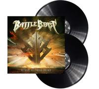 Battle Beast - No More Hollywood Endings