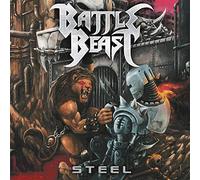 Battle Beast - Steel