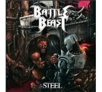 Battle Beast - Steel (Ltd.Edt.)