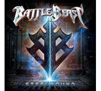 Battle Beast - Steelbound (CD)