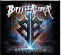 Battle Beast - Steelbound
