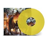 Battle Beast - Unholy Savior