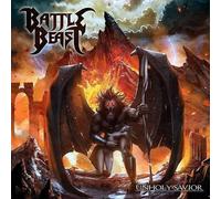 Battle Beast - Unholy Savior